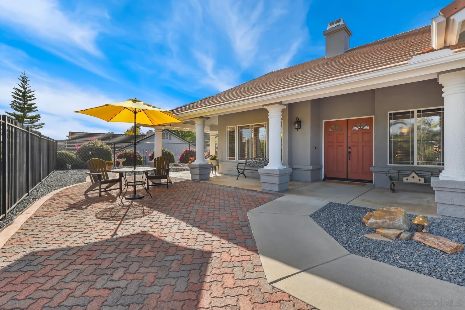 1783 Palomares Rd