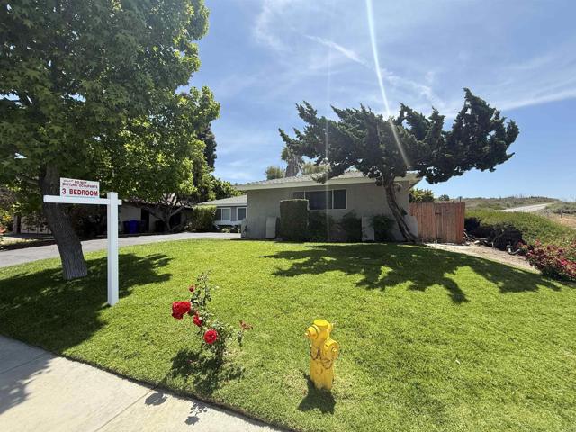 5402 Old Ranch Road