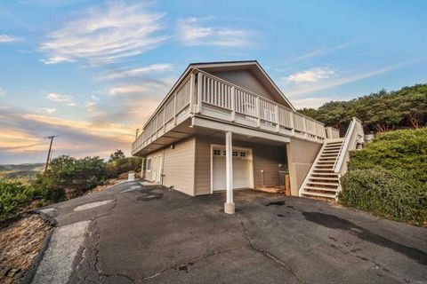 35465 Sunset Lane Julian CA 92036