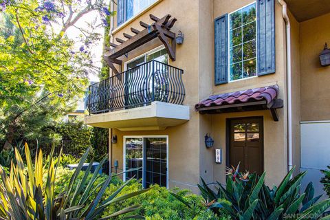 2400  Torrey Pines Rd  112 La Jolla CA 92037