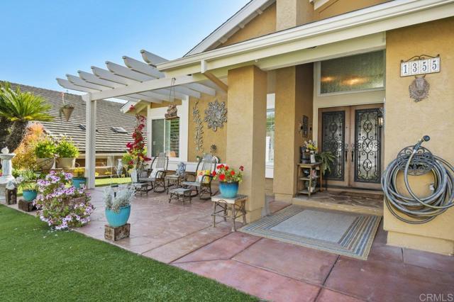 1355 Knoll Drive