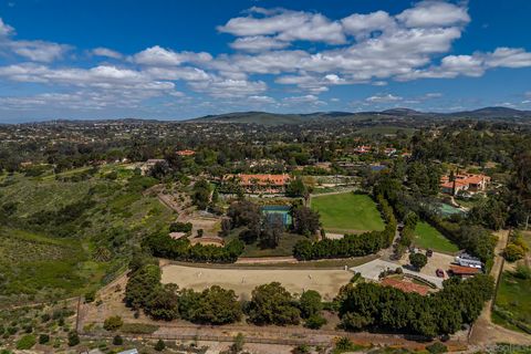 5305  La Crescenta Rancho Santa Fe CA 92067