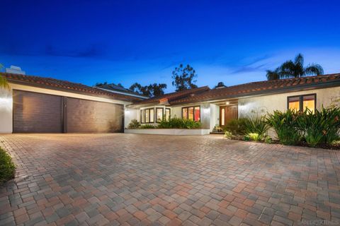 12407  Rue Fountainbleau San Diego CA 92131