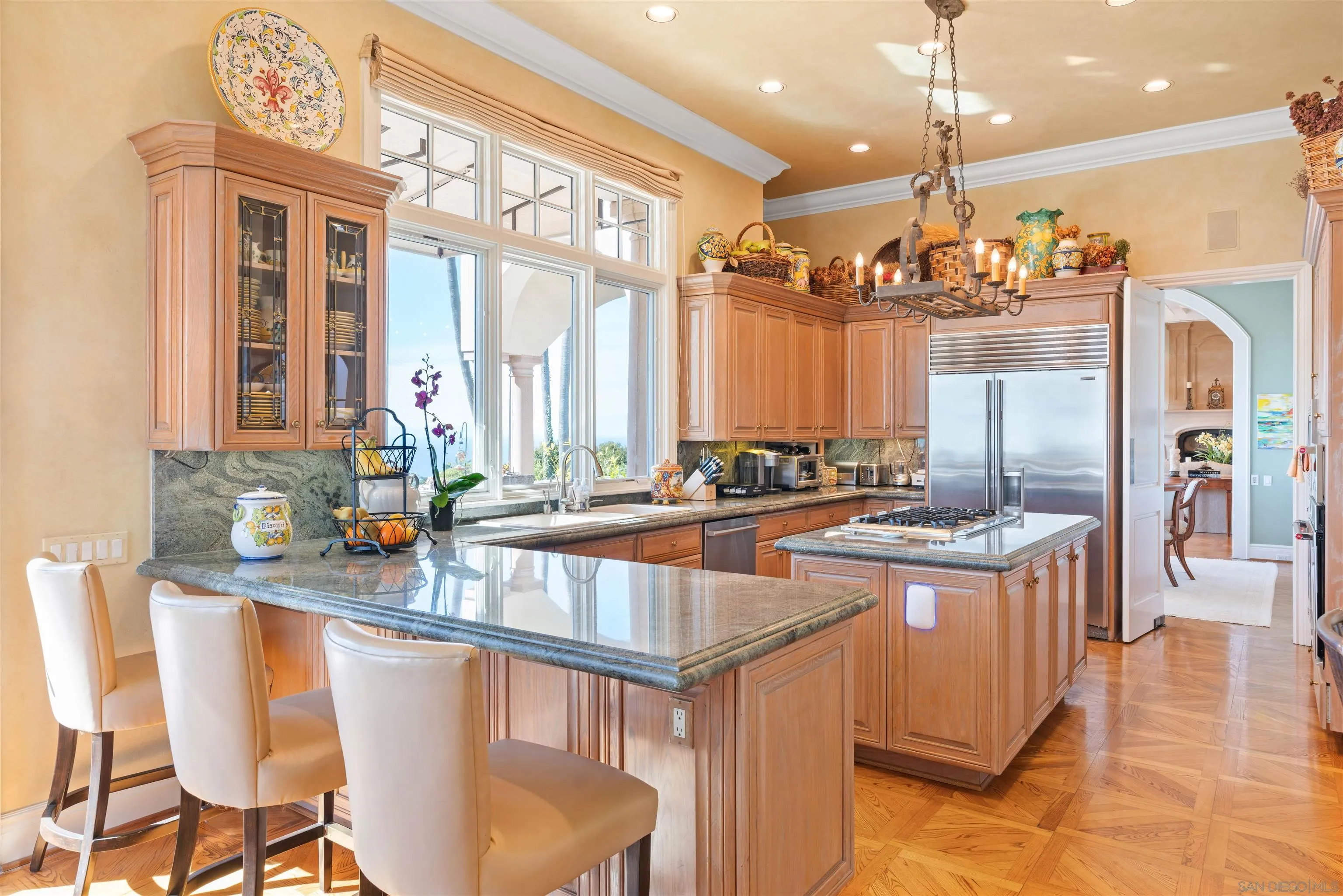 La Jolla, California 92037, United States, 6 Bedrooms Bedrooms, ,8 BathroomsBathrooms,Residential,Active,55408