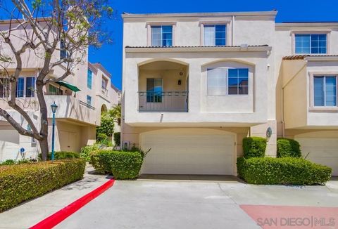 5159  Renaissance Ave A San Diego CA 92122
