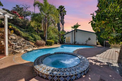 12673  Jackson Hill Dr El Cajon CA 92021
