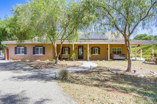 1541 Santa Margarita Drive