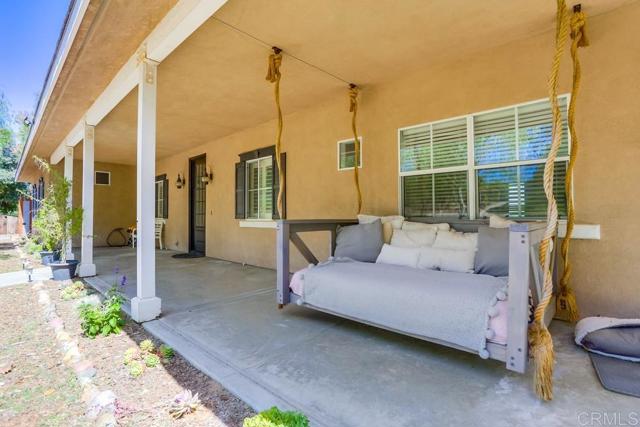 1541 Santa Margarita Drive