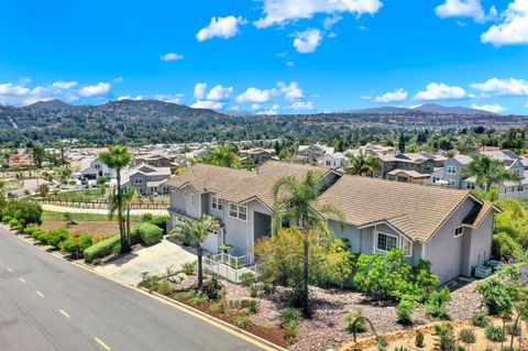 17342  Tam O Shanter Dr Poway CA 92064