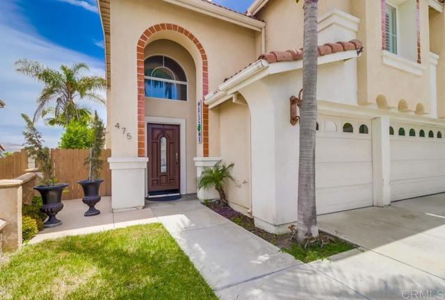 475 Marsh Harbor Drive