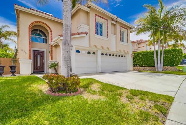475 Marsh Harbor Drive