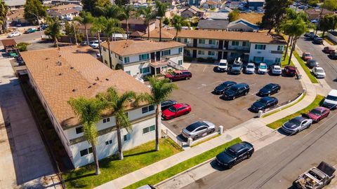 802-58  Franklin Avenue El Cajon CA 92020