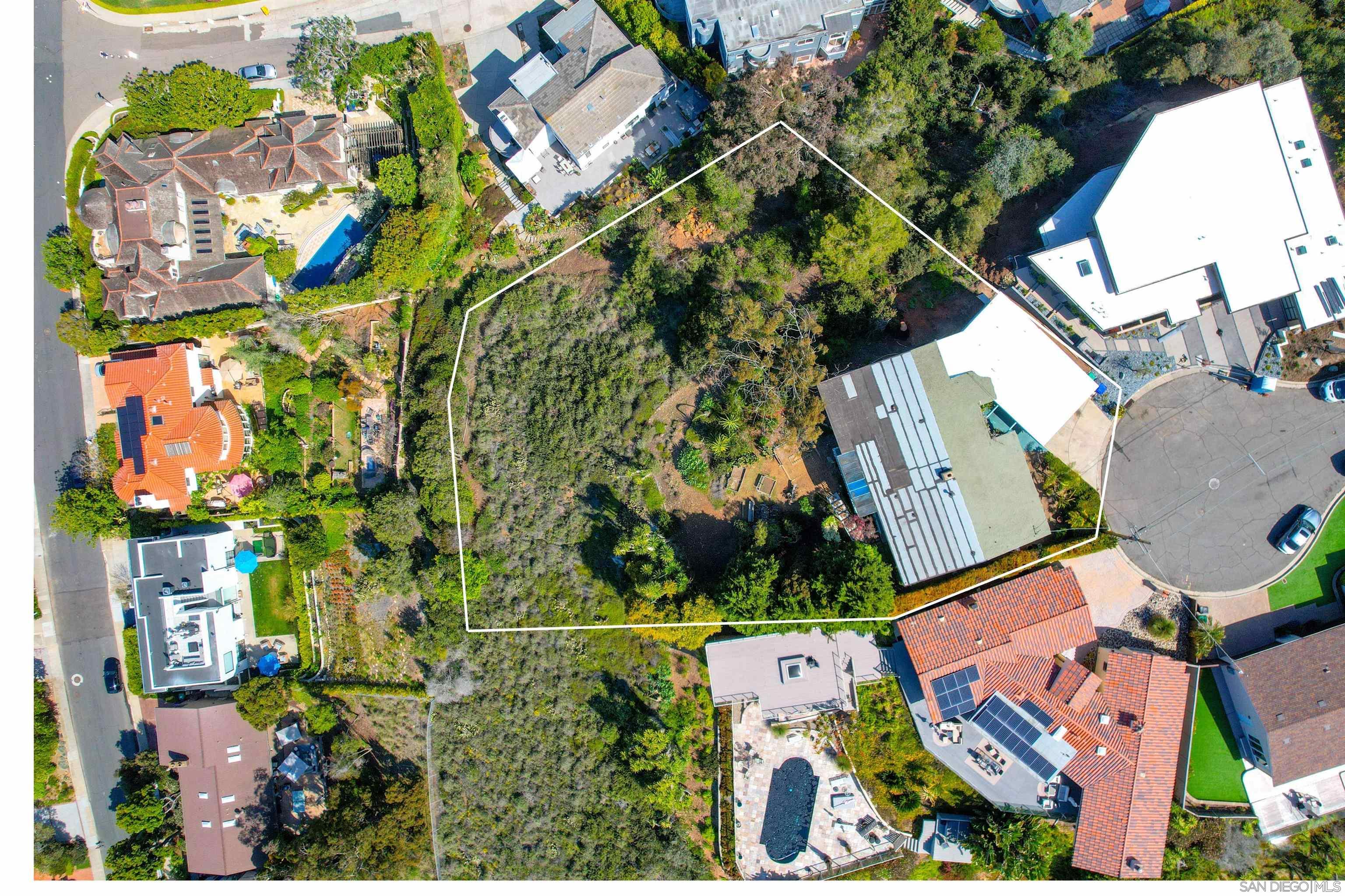5995  La Jolla Corona Dr.