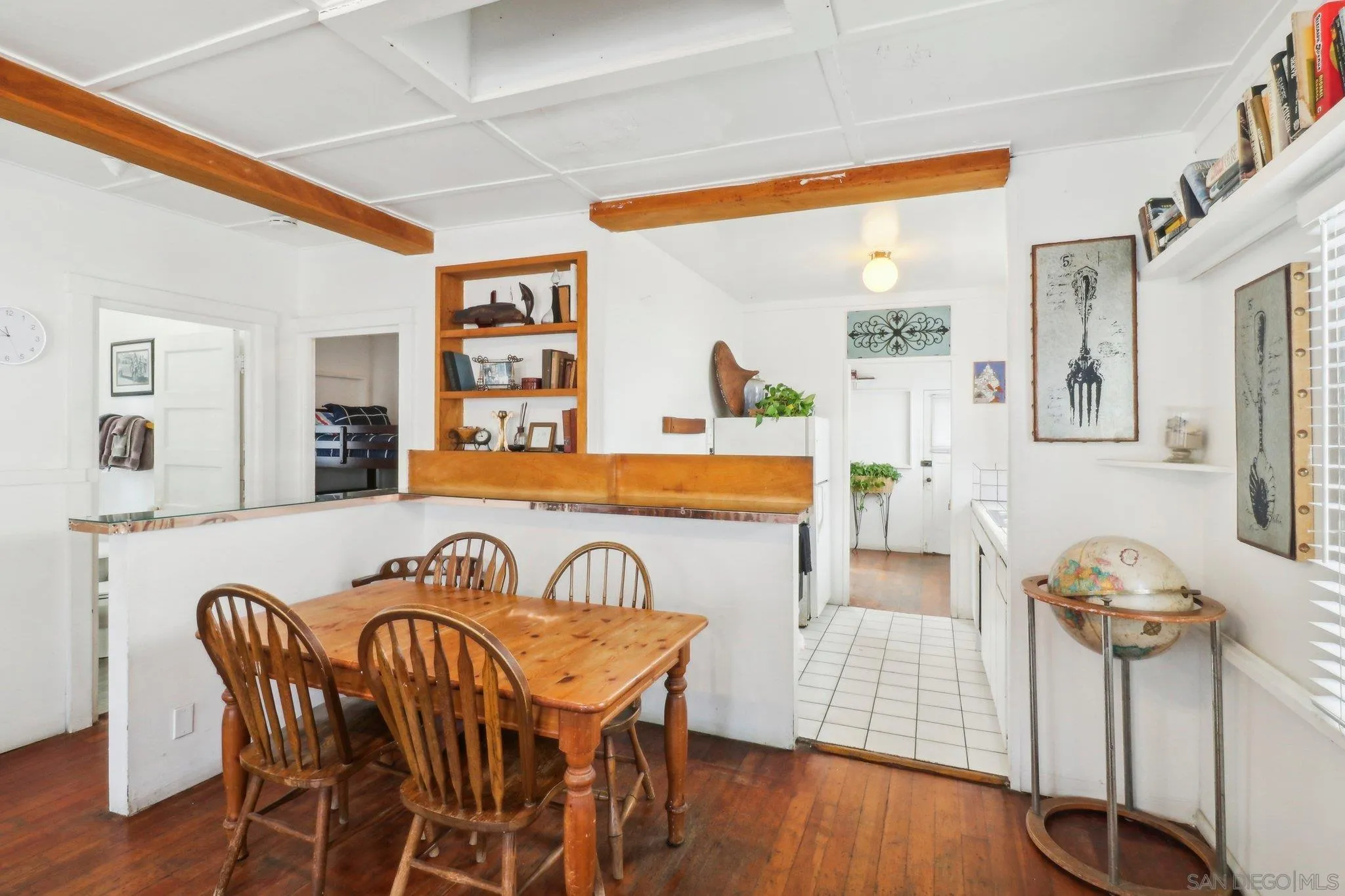 San Diego, California 92109, United States, 2 Bedrooms Bedrooms, ,1 BathroomBathrooms,Residential,Active,4048