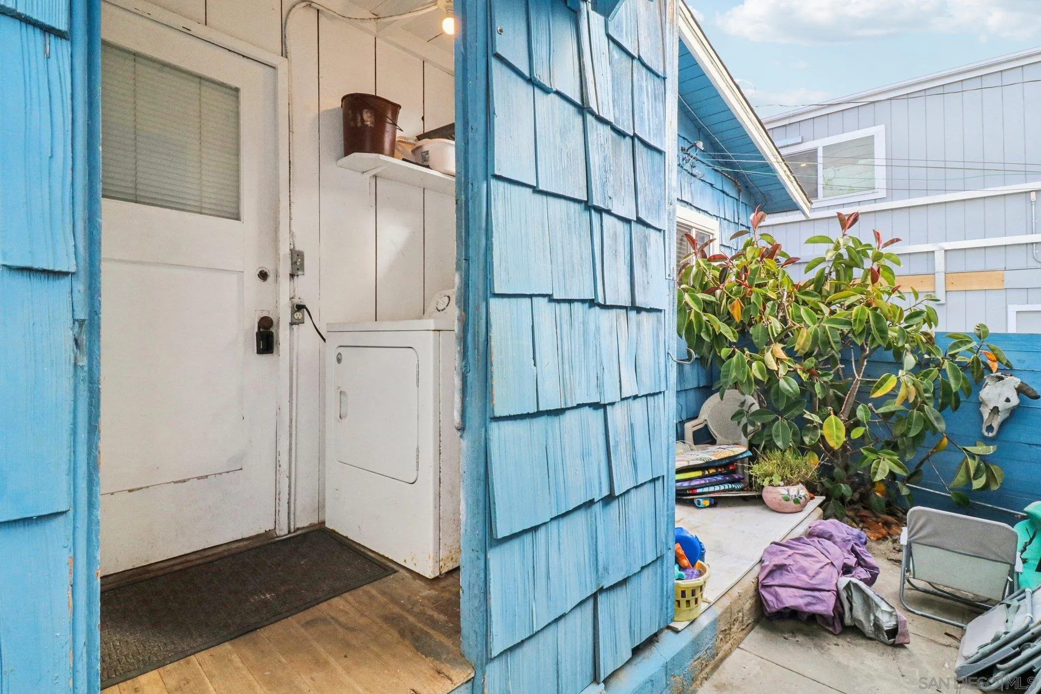 San Diego, California 92109, United States, 2 Bedrooms Bedrooms, ,1 BathroomBathrooms,Residential,Active,4048