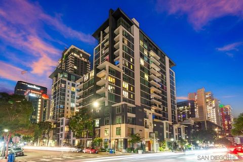 425 W Beech St  720 San Diego CA 92101