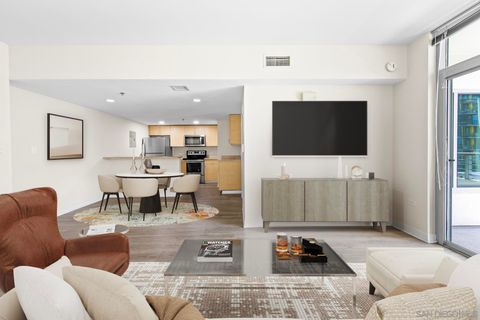 425 W Beech St  720 San Diego CA 92101