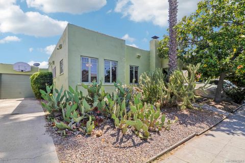 3055  Suncrest Dr San Diego CA 92116
