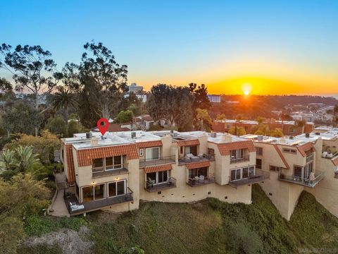 4498  Caminito Fuente San Diego CA 92116