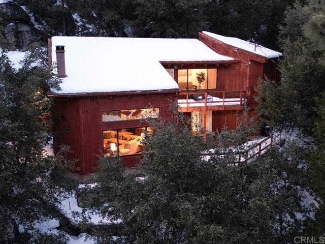 53580 Jeffery Pine Road