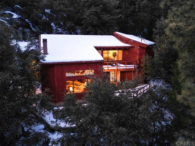 53580 Jeffery Pine Road