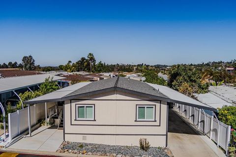 155 LAS FLORES DR San Marcos CA 92069