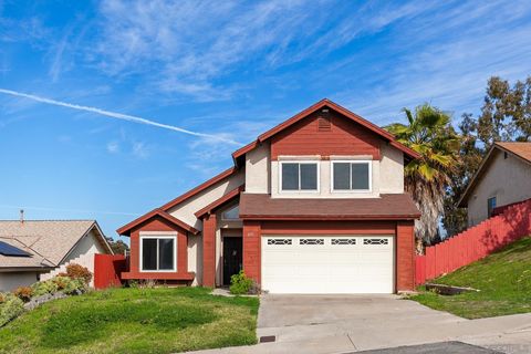 291  Dolo St San Diego CA 92114