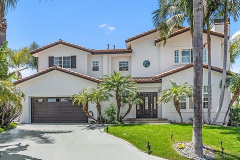 1712  Horizon Heights Circle El Cajon CA 92019