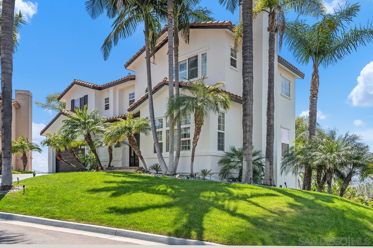1712 Horizon Heights Circle