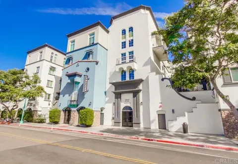3957 30Th Street Unit 214, San Diego, CA 92104 - #: PTP2406534