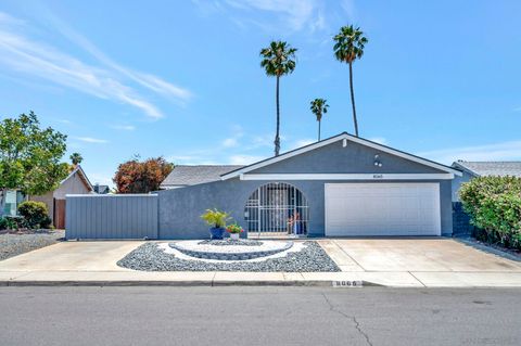 8065  Berwyn Rd San Diego CA 92126