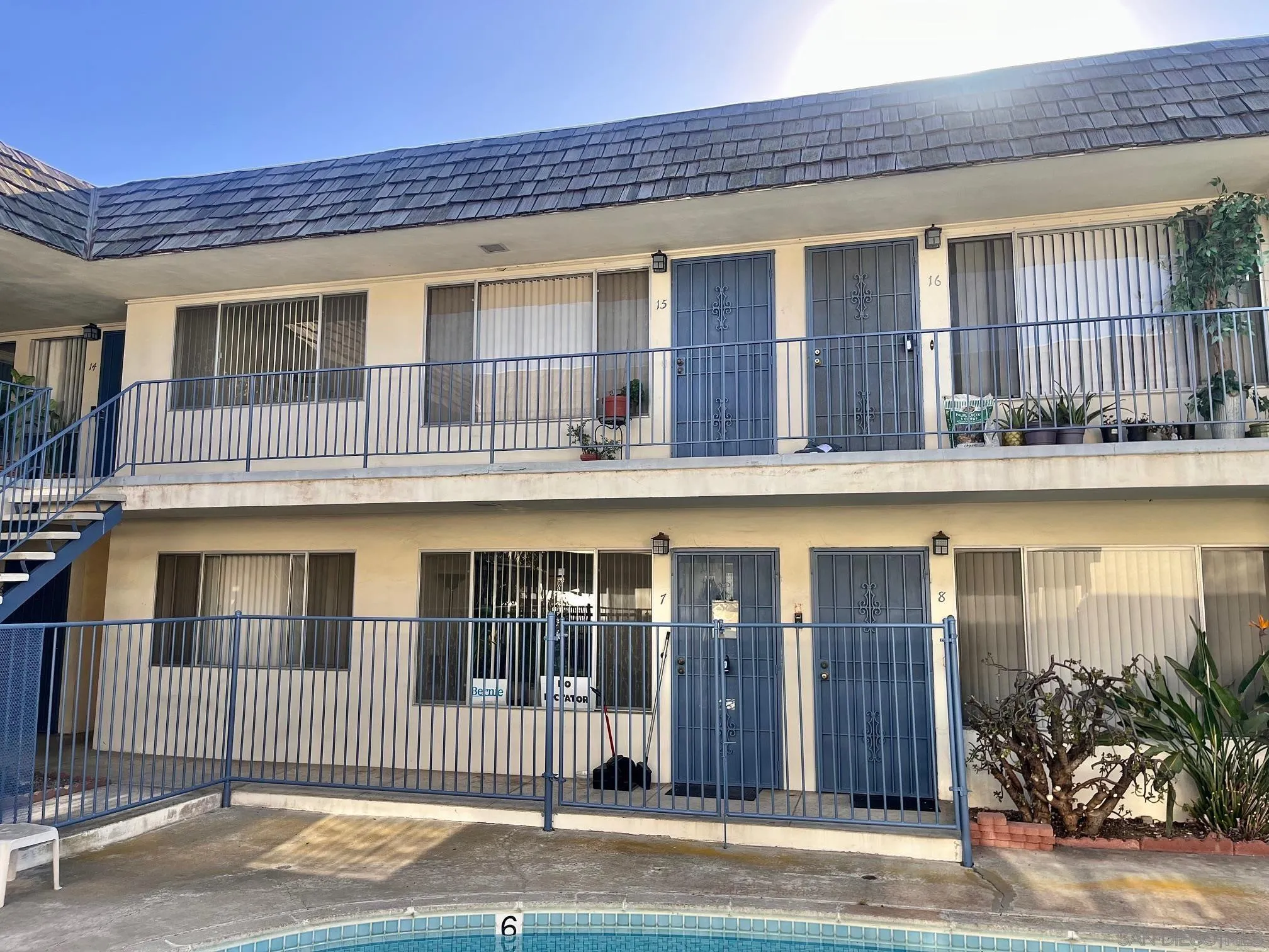 San Diego, California 92107, United States, ,Residential,Pending,13634