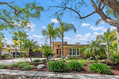 15234 Maple Grove LN San Diego CA 92131
