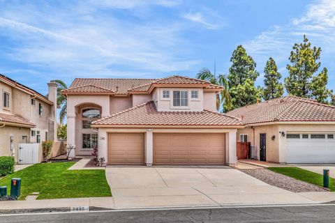 7435  Keisha Ter San Diego CA 92126