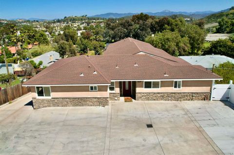 3669  Calavo Dr Spring Valley CA 91977