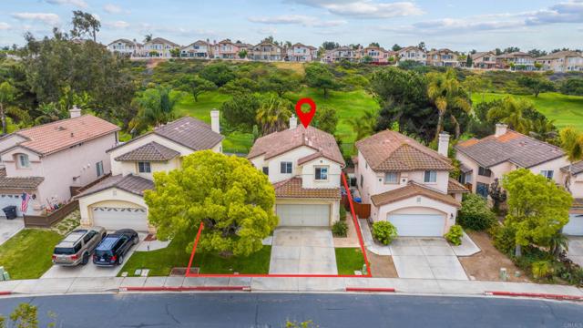 2454 La Costa Avenue