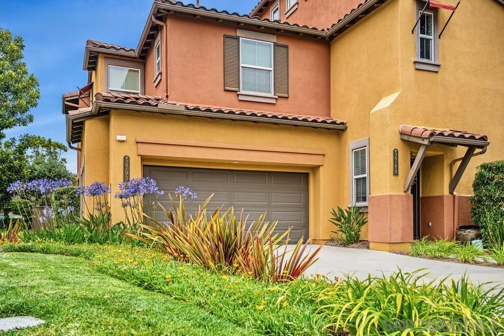 2793 Matera Ln