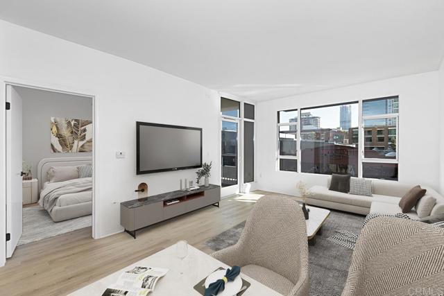 530 K Street
