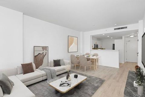 530 K Street San Diego CA 92101