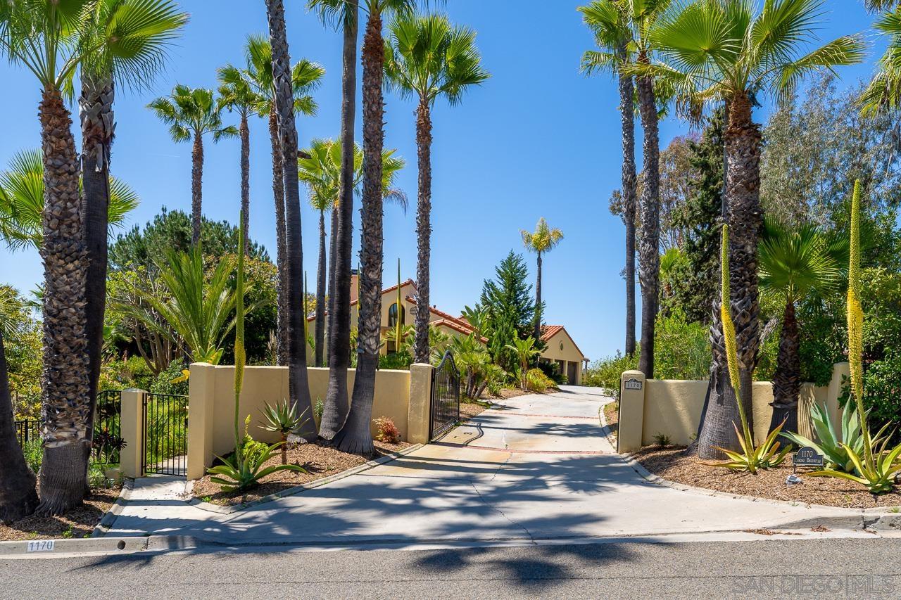 1170 Rancho Encinitas