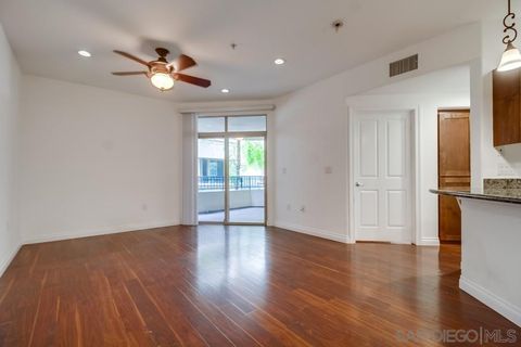 Tiny photo for 1501 Front St #338, San Diego, CA 92101 (MLS # 250027701)