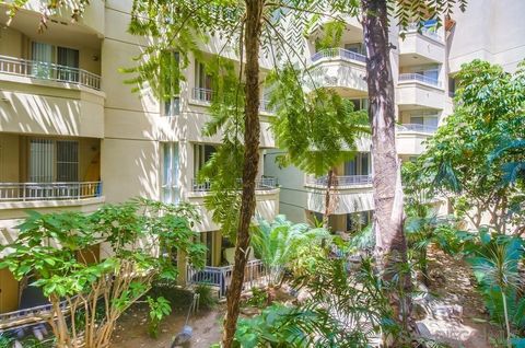 Tiny photo for 1501 Front St #338, San Diego, CA 92101 (MLS # 250027701)