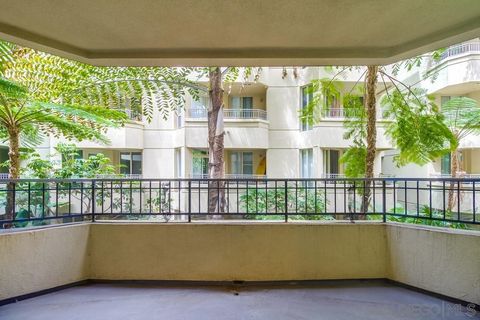 Tiny photo for 1501 Front St #338, San Diego, CA 92101 (MLS # 250027701)