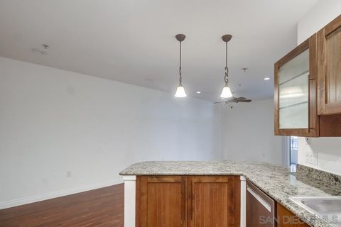 Tiny photo for 1501 Front St #338, San Diego, CA 92101 (MLS # 250027701)