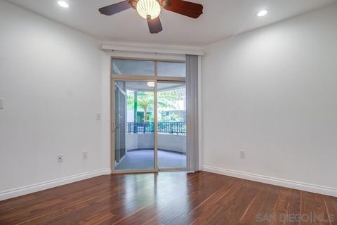 Tiny photo for 1501 Front St #338, San Diego, CA 92101 (MLS # 250027701)