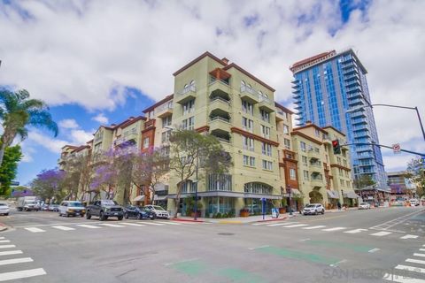 Photo of 1501 Front St #338, San Diego, CA 92101 (MLS # 250027701)