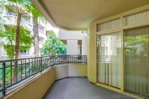 Tiny photo for 1501 Front St #338, San Diego, CA 92101 (MLS # 250027701)