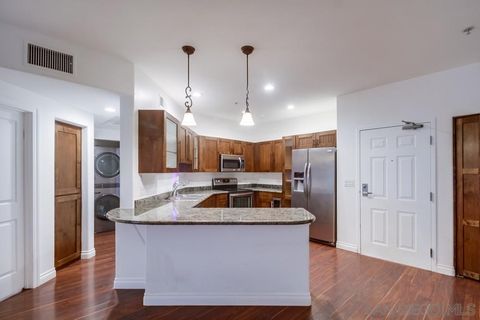 Tiny photo for 1501 Front St #338, San Diego, CA 92101 (MLS # 250027701)