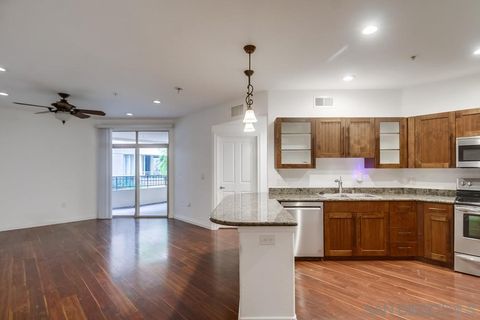 Tiny photo for 1501 Front St #338, San Diego, CA 92101 (MLS # 250027701)