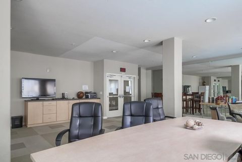 Tiny photo for 1501 Front St #338, San Diego, CA 92101 (MLS # 250027701)